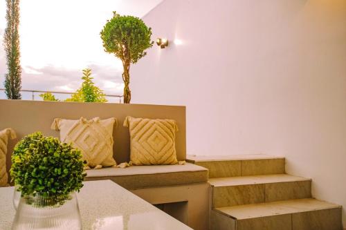 Iekārtas, Luxury Casa Hojarascas in Huehuetenango