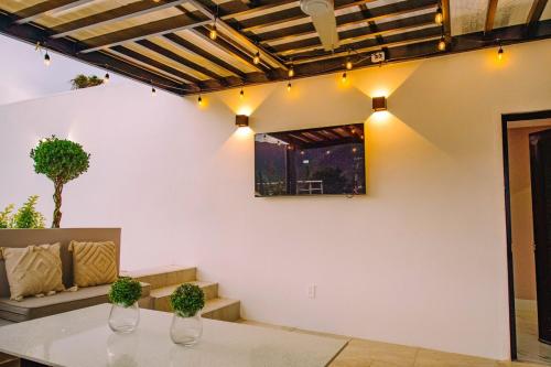 Iekārtas, Luxury Casa Hojarascas in Huehuetenango
