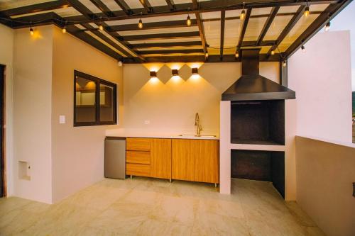 Luxury Casa Hojarascas in Huehuetenango