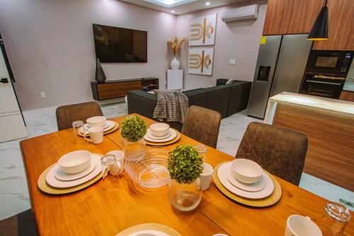 Luxury Casa Hojarascas in Huehuetenango