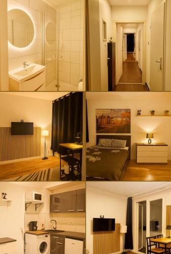 CityNest Hannover O15, Hannover