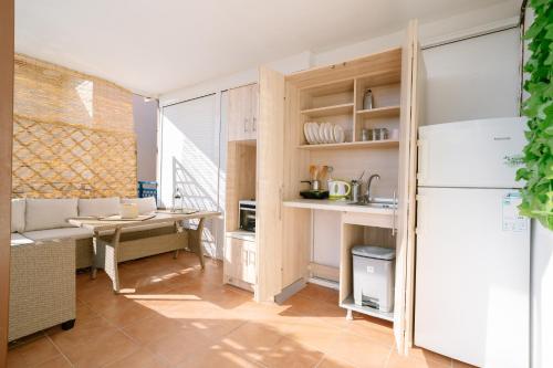 Ionio Gastronomy Suites in Ammoudia