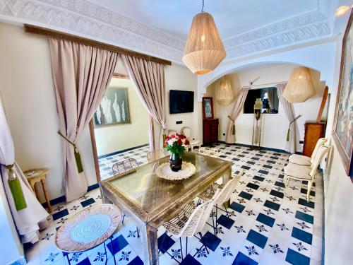 Riad Dar Couscous & SPA - image 13