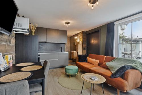 Tiny House in แตนูเซ็น