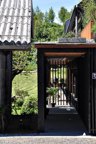 Ferienwohnung Reichart in โลเชา ไบ เบรเกินซ์