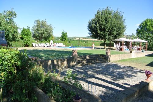 Agriturismo I Profumi dell'Orto