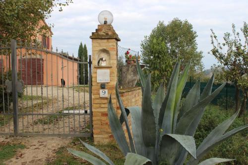 Casale Il Girasole 2