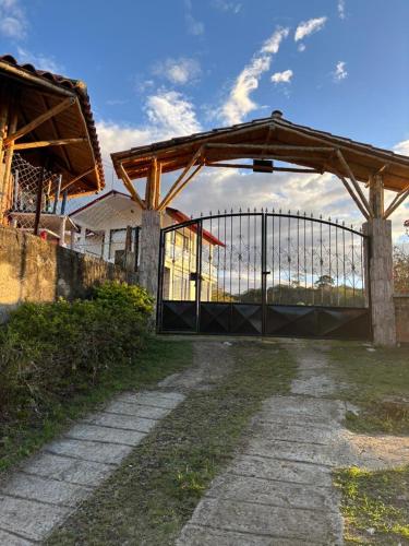 Hermosa finca
