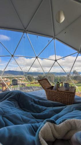 Glamping Store
