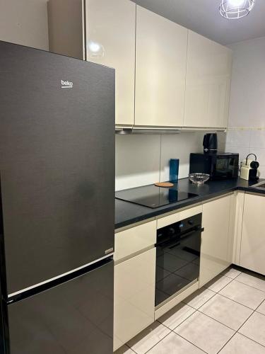 Le Patis in Beaulieu