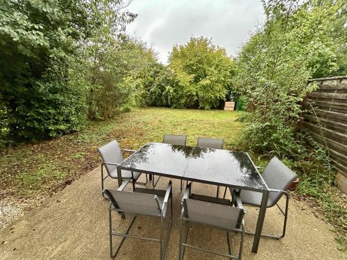 Le Patis in Beaulieu