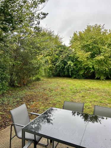 Le Patis in Beaulieu