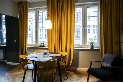 Maya's Flats 40 - Kolodziejska, Old Town Gdańsk 3