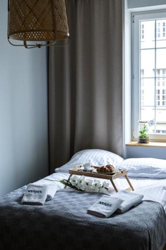 Maya's Flats 40 - Kolodziejska, Old Town Gdańsk 2