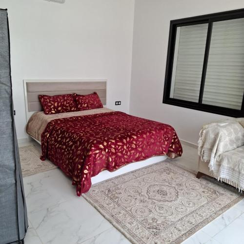 Villa Haute standing à coté plage Hassi jerbi (Villa Haute standing a cote plage Hassi jerbi) in Hassi El Jerbi