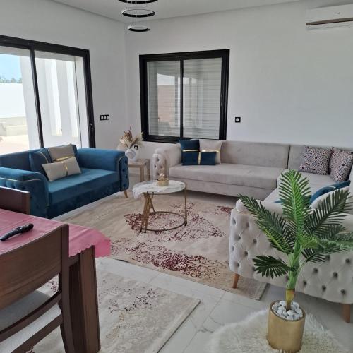 Villa Haute standing à coté plage Hassi jerbi (Villa Haute standing a cote plage Hassi jerbi) in Hassi El Jerbi