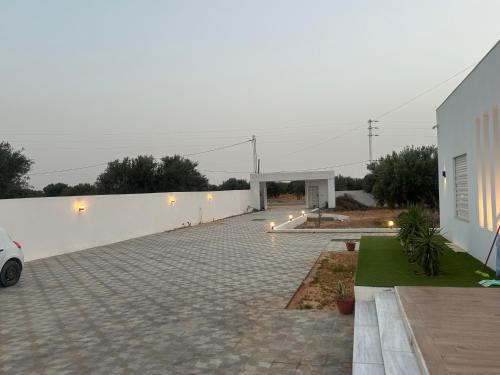 Villa Haute standing à coté plage Hassi jerbi (Villa Haute standing a cote plage Hassi jerbi) in Hassi El Jerbi