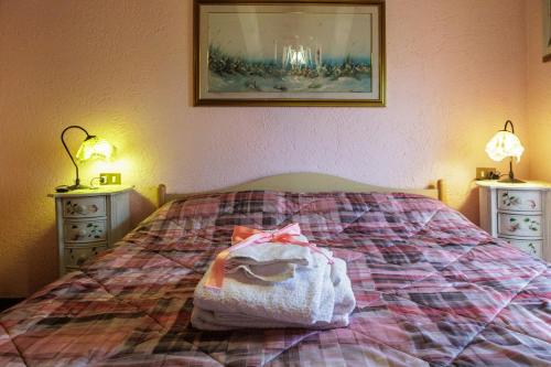 Chalet Orchidea in Gallio