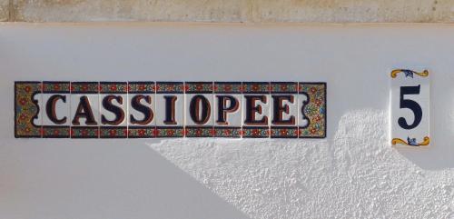 Cassiopee