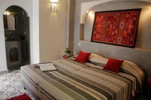 Riad Miliana