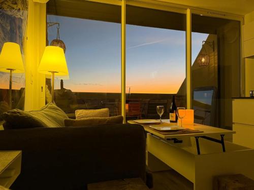 HI ONE Héliopolis AB vue mer (HI ONE Heliopolis AB vue mer) in Agde