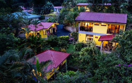 La Terraza Guest House B&B in Grecia