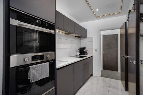 Edinburgh Retreat 2 Bedrooms & steam room - image 13