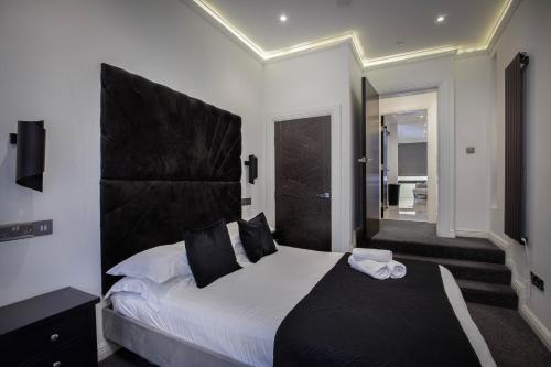 Edinburgh Retreat 2 Bedrooms & steam room - image 14