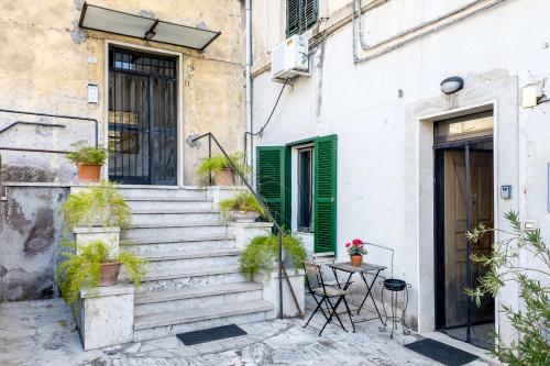 Vecchio Treno guest house 2