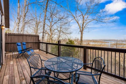 Skipjack Cottage Branson – khách sạn tại Branson West