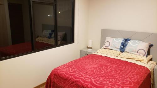 Acogedor departamento nuevo con excelente ubicación - image 4