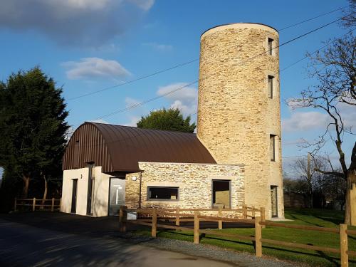 Gîte Du Moulin De La Violaye gîte à louer Forêt de la Groulais