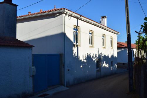  Casa Zinda in Candemil