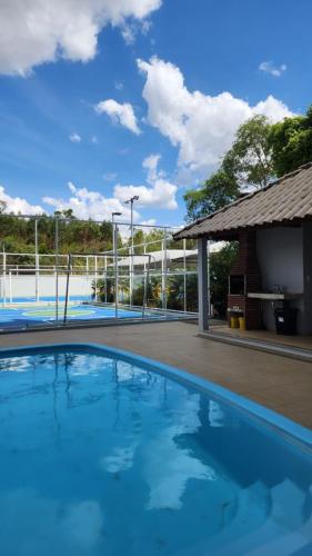 Apartamento Tennis Prime – khách sạn tại Oliveira