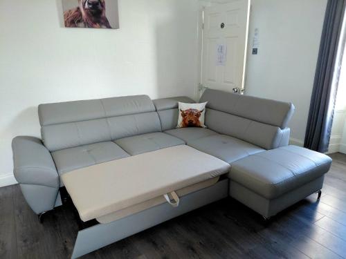 Anchorage Accommodation