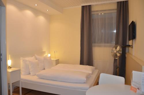 Hotelmaria Room Type - Economy Double Room