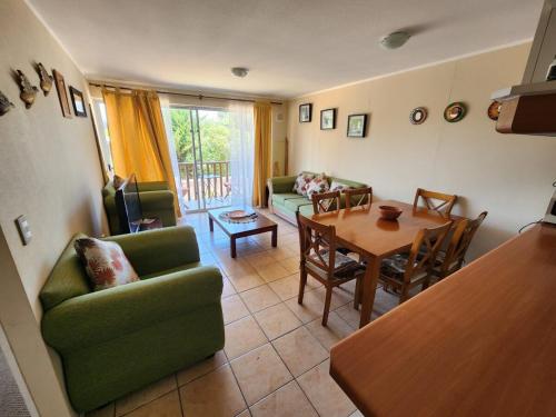 Nice apartment in Las Cruces