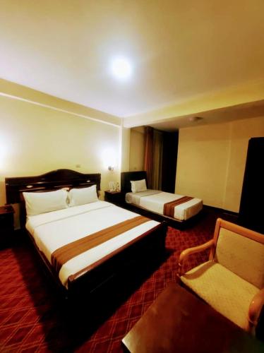 Kebena Guest House - image 3