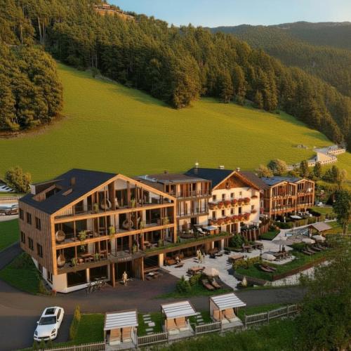 Aparthotel Bacher 1