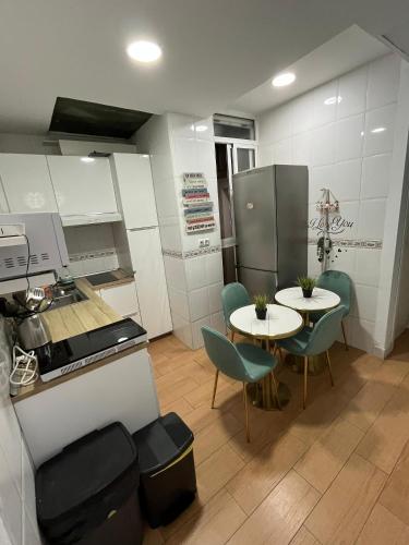セビリア Airbhouse Private Rooms & Apartments 2つ星 ゲストハウス 施設