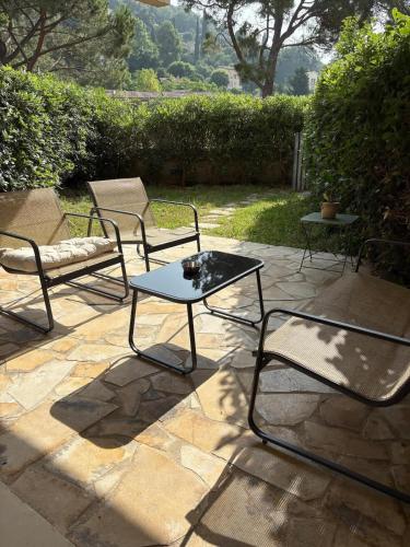 Le Cocon de Vence - Piscine Free Parking - Location saisonnière - Vence