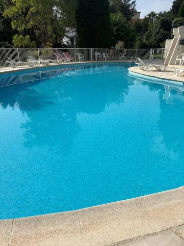 Le Cocon de Vence - Piscine Free Parking in Vence