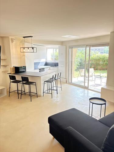 Le Cocon de Vence - Piscine Free Parking in Vence