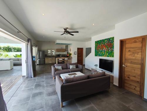 Villas Riviera in Las Terrenas