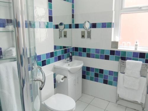 FourRooms - Couples Only – Blackpool