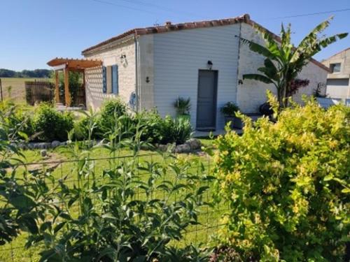 Gite de la Barrière gîte à louer Sainte-Gemme