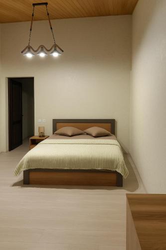 . HOTEL RANCHO UPLISTSIKHE სასტუმრო რანჩო უიფლისციხე
