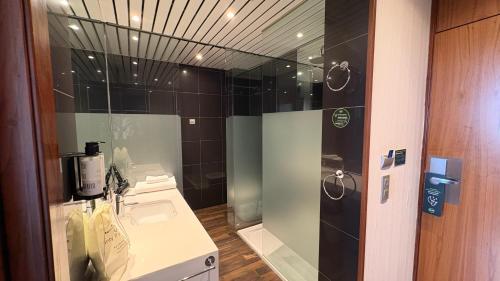 B&B HOTEL Burgos
