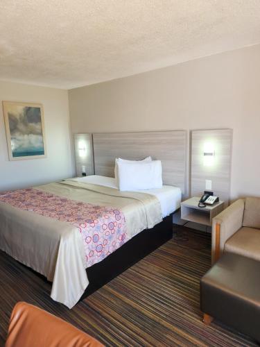 Discovery Inn Lafayette in Lafayette, USA