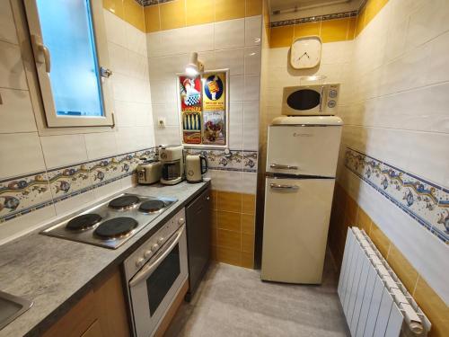 Appartement La Potiniere in Saint-Raphael
